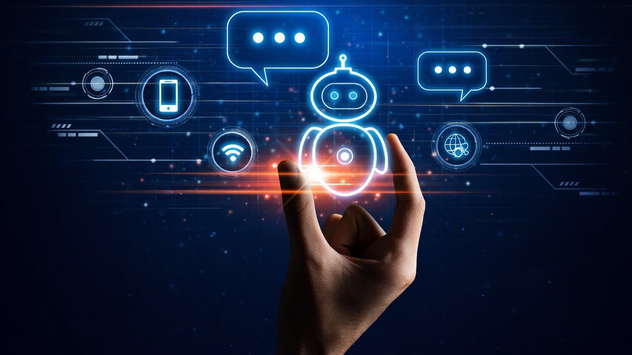 Chatbot, asistente virtual y agente de IA en un despacho profesional